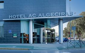 Hotel ac Algeciras
